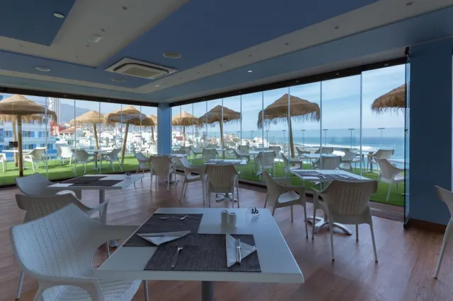Hotellbilder av Hotel ValleMar - nummer 1 av 10