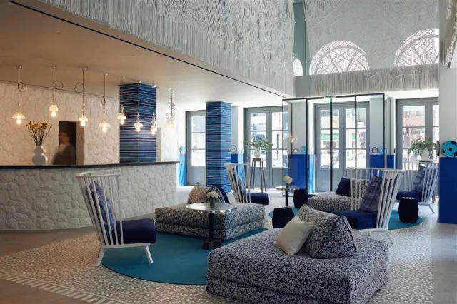 Hotellbilder av Fresh Hotel - nummer 1 av 10