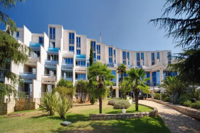 Hotellbilder av Sunny Porec by Valamar (ex Crystal) - nummer 1 av 10