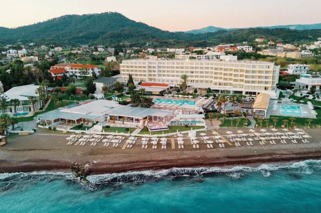 Billede av hotellet Blue Bay Resort - nummer 1 af 10
