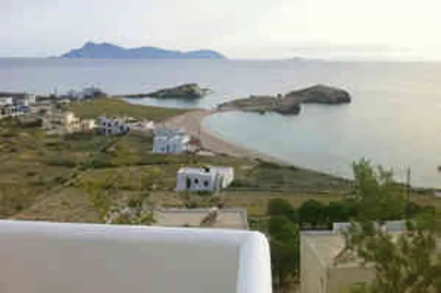 Billede av hotellet Sunset Hotel & Studios - nummer 1 af 10