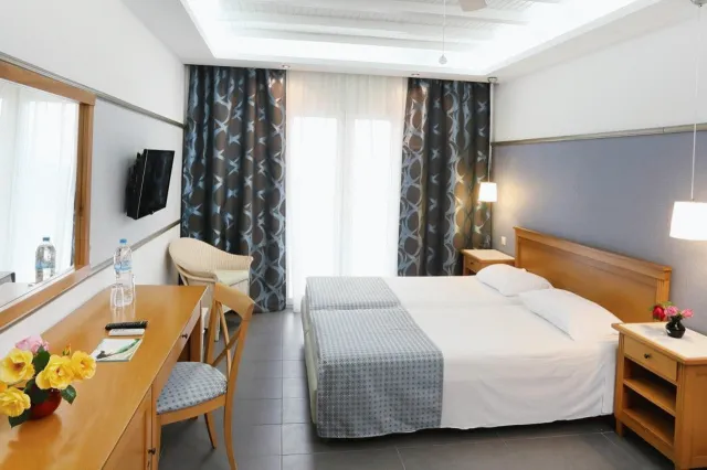 Hotellbilder av Sentido Apollo Palace - nummer 1 av 10
