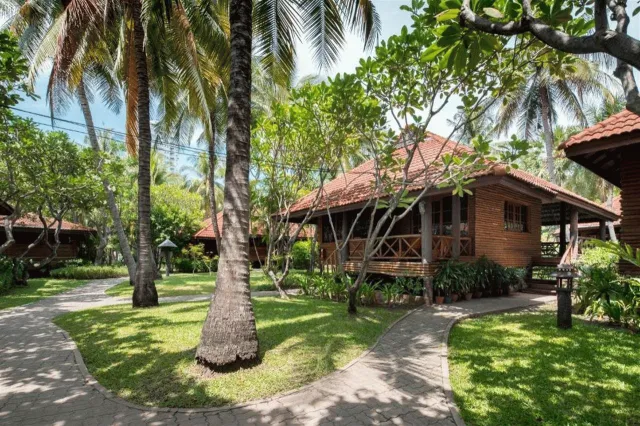 Hotellbilder av Regent Chalet Hua Hin - nummer 1 av 10