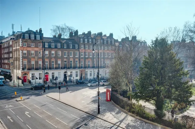 Billede av hotellet President Hotel - nummer 1 af 10