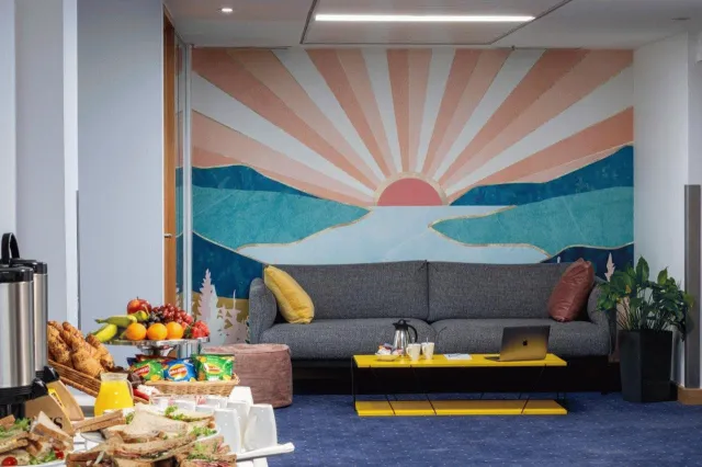 Hotellbilder av St Giles London - A St Giles Hotel - nummer 1 av 10