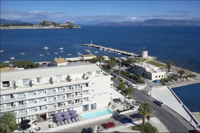 Hotellbilder av Mon Repos Palace Art Hotel - nummer 1 av 10