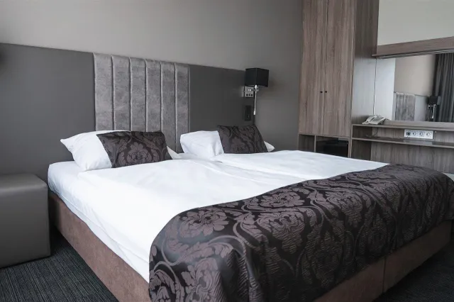 Hotellbilder av Bellevue Park Hotel Riga - nummer 1 av 10