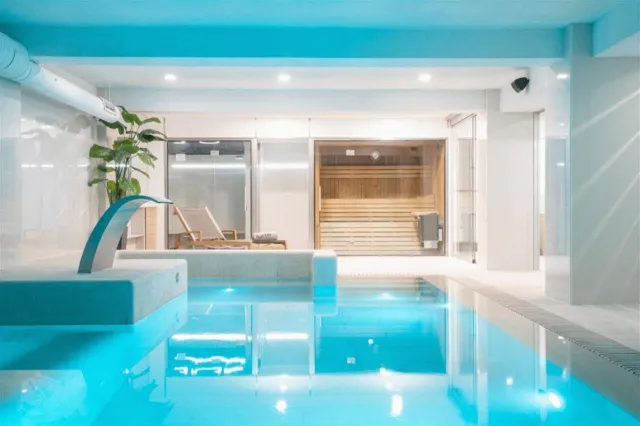 Hotellbilder av Innside By Melia Palma Center - nummer 1 av 10