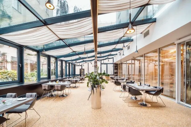 Billede av hotellet Grandium Hotel Prague - nummer 1 af 10