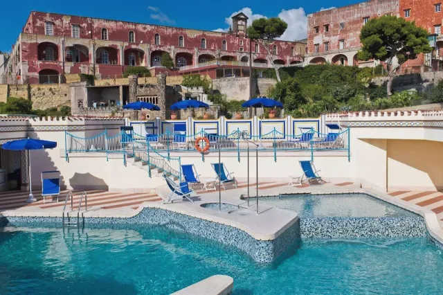 Hotellbilder av Royal Continental - nummer 1 av 10