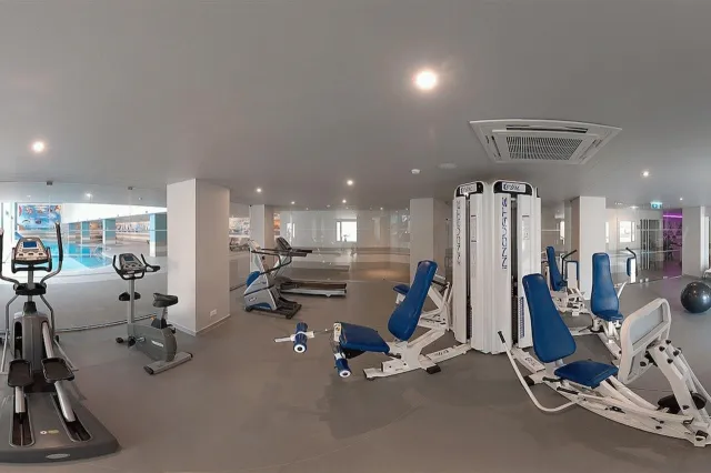 Hotellbilder av Vila Gale Cerro Alagoa - nummer 1 av 10