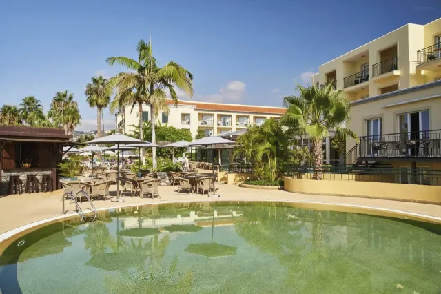 Hotellbilder av PortoBay Santa Maria - nummer 1 av 10