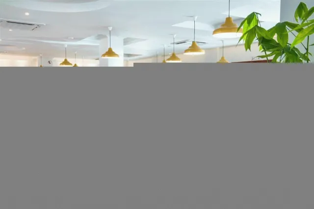 Hotellbilder av Solimar Turquoise - nummer 1 av 10