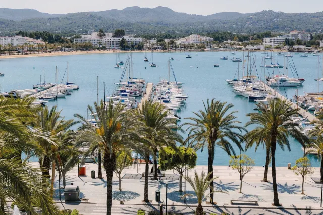 Billede av hotellet Hotel Sa Clau by Mambo Ibiza - nummer 1 af 10