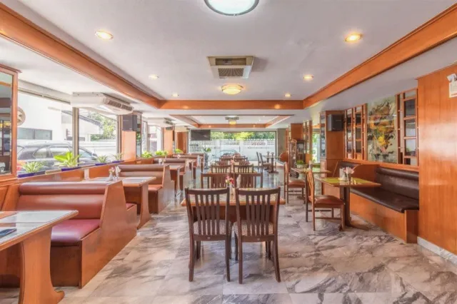 Billede av hotellet Siam Palace Hotel - nummer 1 af 10