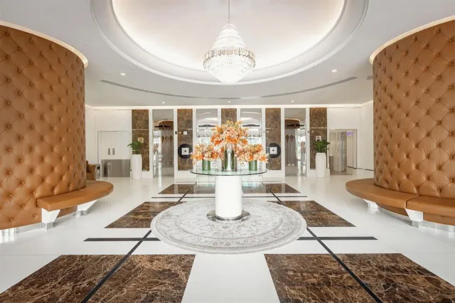 Hotellbilder av Golden Sands Hotel & Residences - nummer 1 av 6