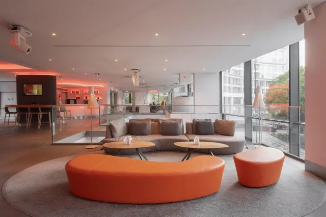 Hotellbilder av EVOLUTION Lisboa Hotel - nummer 1 av 10