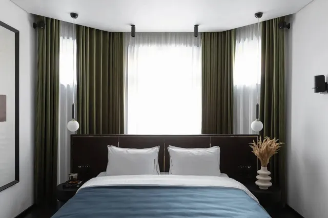 Billede av hotellet A22 Hotel - nummer 1 af 10