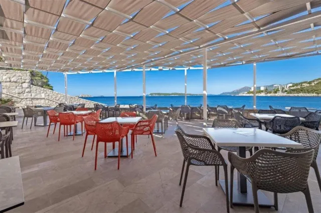 Hotellbilder av Splendid Hotel Dubrovnik - nummer 1 av 10