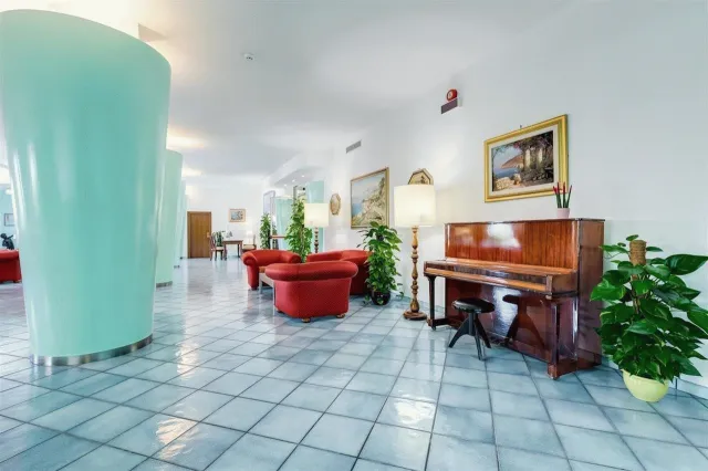 Billede av hotellet Hotel Metropole - nummer 1 af 10