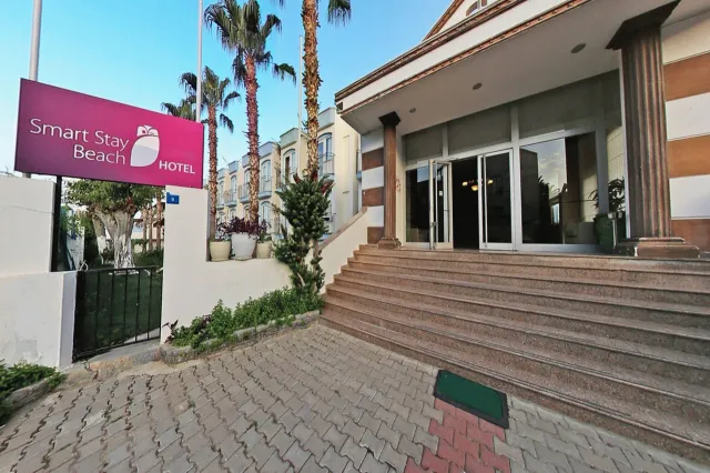 Billede av hotellet Smart Stay Beach - nummer 1 af 10