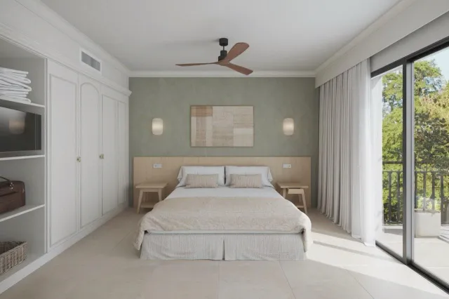 Hotellbilder av Vell Mari Hotel and Resort - nummer 1 av 10