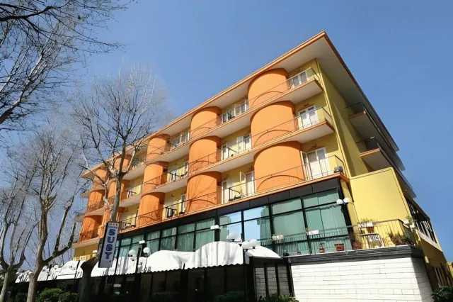 Hotellbilder av Susy - nummer 1 av 10