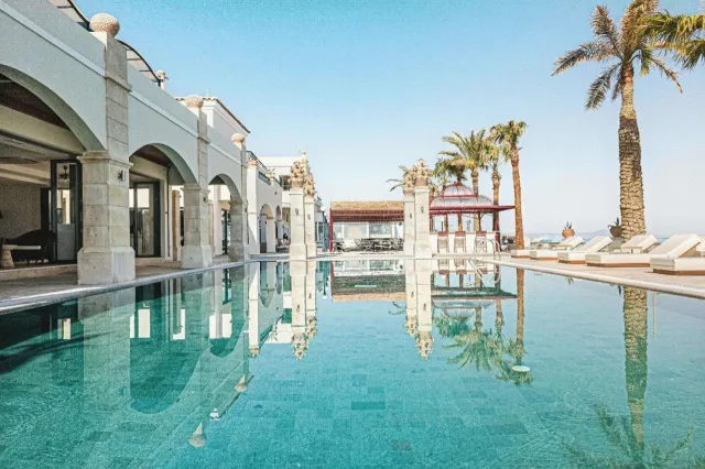 Billede av hotellet Grecotel Plaza Beach House - nummer 1 af 10