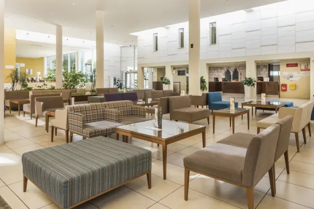Hotellbilder av Hotel and Residence Garden Istra Plava Laguna - nummer 1 av 10