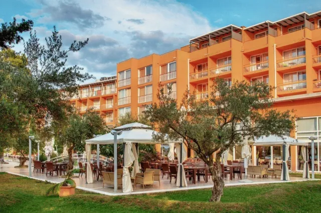 Hotellbilder av Residence Umag Plava Laguna - nummer 1 av 10