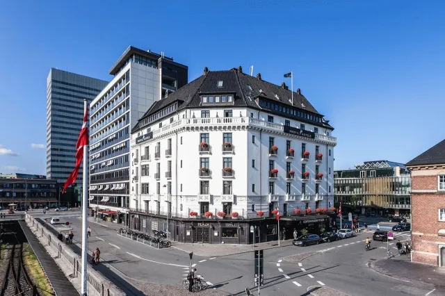 Billede av hotellet ProfilHotels Copenhagen Plaza - nummer 1 af 10