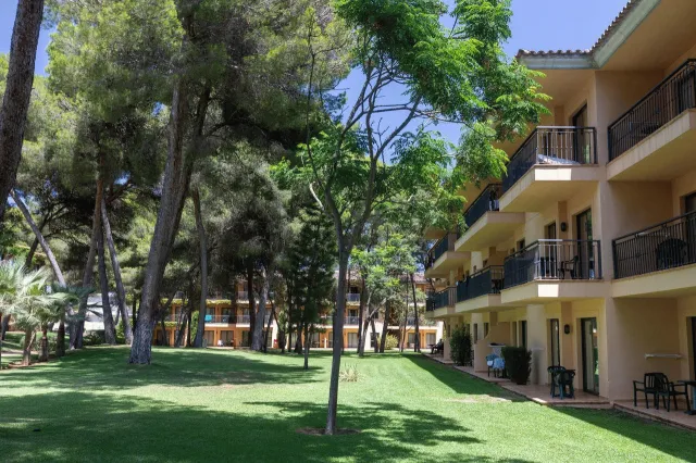 Hotellbilder av Vell Mari Hotel and Resort - nummer 1 av 10