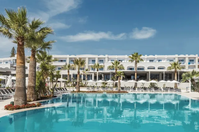 Hotellbilder av Mitsis Rodos Village - nummer 1 av 10