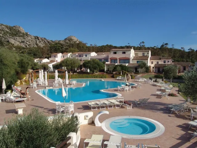 Hotellbilder av Felix Airone - nummer 1 av 24