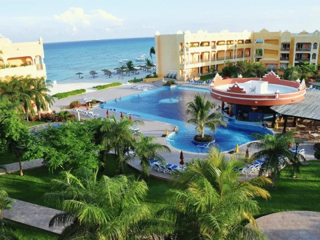 Hotellbilder av The Royal Haciendas - nummer 1 av 63