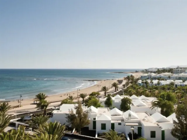 Hotellbilder av Apartamentos LIVVO Las Gaviotas - nummer 1 av 140
