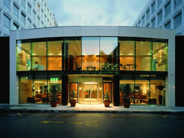Hotellbilder av Hotel N'vY - nummer 1 av 10