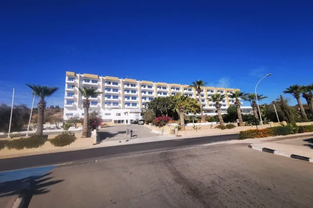 Billede av hotellet Cyprotel Florida Hotel - nummer 1 af 10