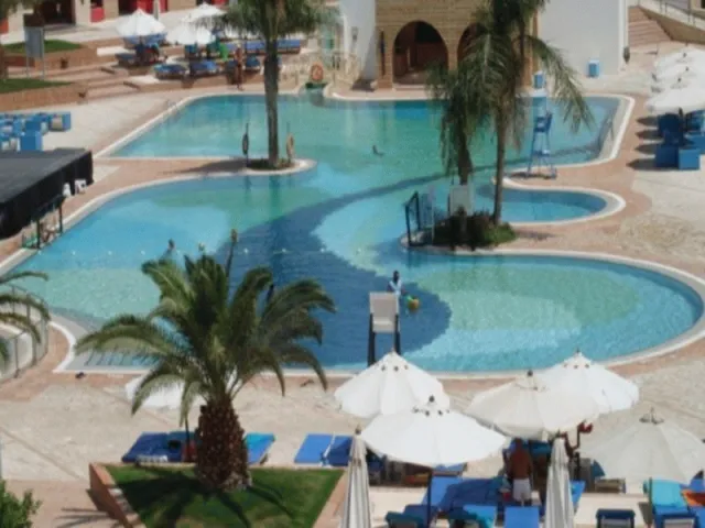 Hotellbilder av Mercure Hurghada - nummer 1 av 8