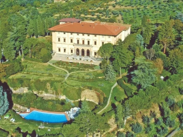 Hotellbilder av Villa Pitiana - nummer 1 av 83