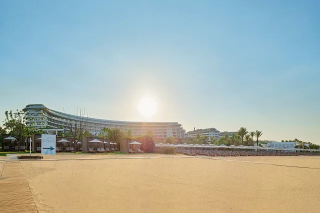 Billede av hotellet Maxx Royal Belek Golf Resort - nummer 1 af 10