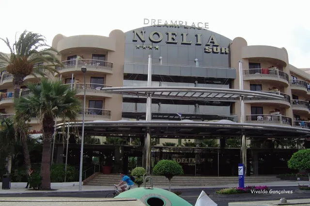 Hotellbilder av Tigotan Lovers and Friends Playa de las Americas - nummer 1 av 59