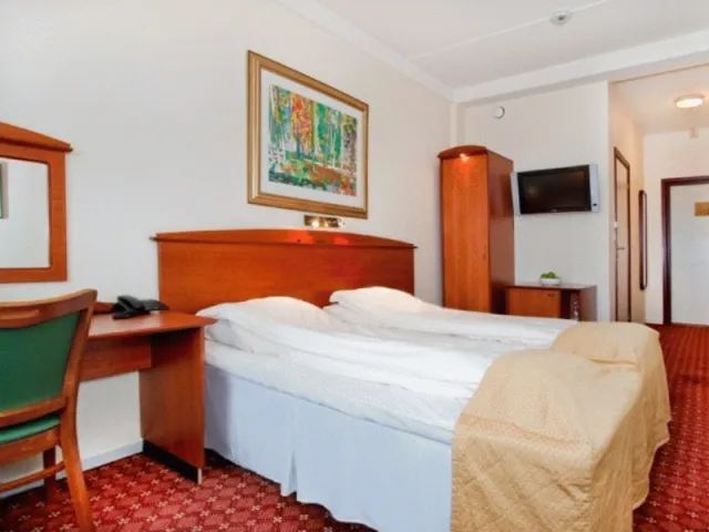 Hotellbilder av Chesterfield Hotel - nummer 1 av 6