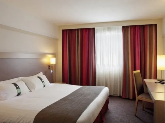 Billede av hotellet Mercure Paris Montparnasse Pasteur - nummer 1 af 5