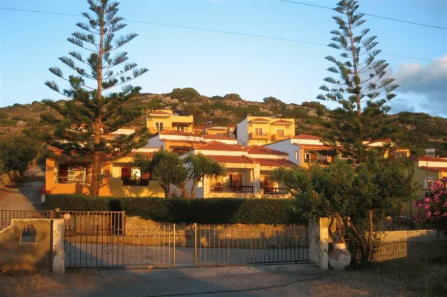 Billede av hotellet Sunrise Sissi Apartments 