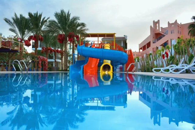 Billede av hotellet MinaMark Beach Resort & SPA for families & couples only - nummer 1 af 10