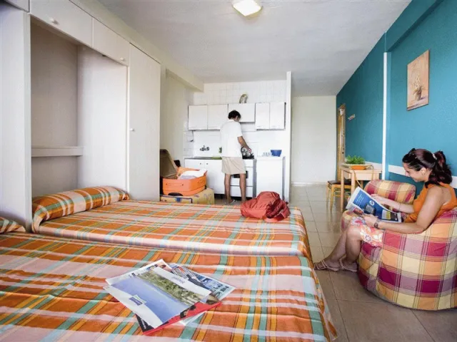 Billede av hotellet Climia 2Sleep Apartments - nummer 1 af 10