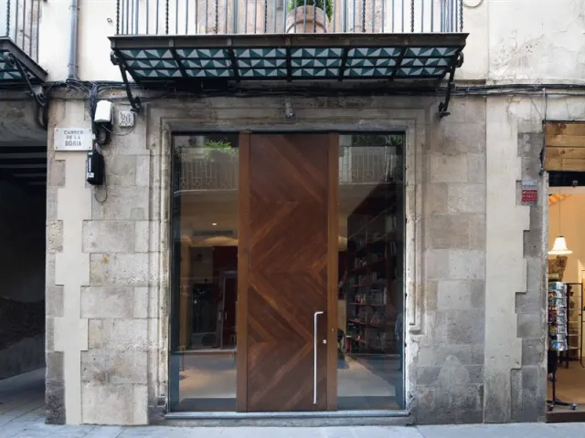 Billede av hotellet Mercer House Boria Bcn - nummer 1 af 5