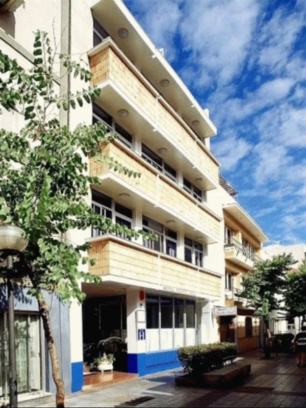 Billede av hotellet Hotel Puerto Azul - nummer 1 af 4