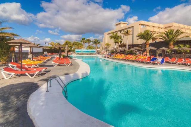 Hotellbilder av Beatriz Playa and Spa Hotel - nummer 1 av 10